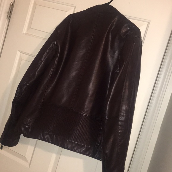 Winter jacket - Picture 4 of 7